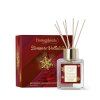Bottega Verde VELVETY GINGER - Aroma diffuser with sticks
