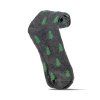 MANN - WILDZEDER - Set - Duschshampoo und Socken