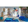 Kinderzimmer NICO 2 Domel Farbe: Eiche