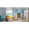 Kinderzimmer NICO 4 Domel Farbe: Eiche