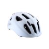 Přilba BBB BHE-171 Sonar helma - dětská - matná bílá Velikost: M