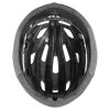 UVEX HELMA RACE 7 BIKE, BLACK Velikost: 55-61 cm