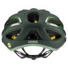 UVEX HELMA UNBOUND MIPS, FOREST - OLIVE MAT Velikost: 54-58 cm
