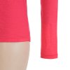 SENSOR MERINO ACTIVE PT ARROWS DÁMSKÉ TRIKO DL.RUKÁV MAGENTA Velikost: Magenta, Barva: