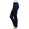SENSOR MERINO DF DÁMSKÉ SPODKY DEEP BLUE Velikost: Deep blue, Barva: L