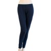 SENSOR MERINO DF DÁMSKÉ SPODKY DEEP BLUE Velikost: Deep blue, Barva: L