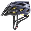 UVEX HELMA I-VO CC MIPS MIDNIGHT - SILVER MAT 1 Velikost: 52-57 cm