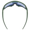 UVEX BRÝLE SPORTSTYLE 231 FOREST MAT