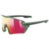 UVEX BRÝLE SPORTSTYLE 231 FOREST MAT