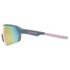 UVEX BRÝLE SPORTSTYLE 227 GREY - PINK MAT