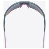 UVEX BRÝLE SPORTSTYLE 227 GREY - PINK MAT