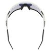 UVEX BRÝLE SPORTSTYLE 228, WHITE - BLACK