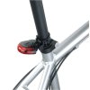 TOPEAK SVĚTLA HIGHLITE COMBO II PŘEDNÍ/ZADNÍ