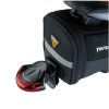 TOPEAK SVĚTLA HIGHLITE COMBO II PŘEDNÍ/ZADNÍ