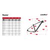 PELLS Razzer Evo Race White - vel. L