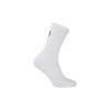 Ponožky PELLS Line White/Black Velikost: