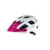 Dětská helma PELLS Wasp White/Pink - S (53-55cm)