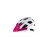 Helma PELLS Wasp White/Pink - M (55-58cm)