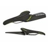 Blatník PELLS MTB pod sedlo - Black