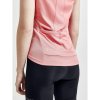W Cyklonátělník CRAFT CORE Endur růžový Velikost: