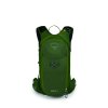 batoh OSPREY SISKIN 12 DUSTMOSS GREEN (BEZ REZERVOÁRU)