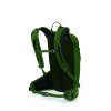 batoh OSPREY SISKIN 12 DUSTMOSS GREEN (BEZ REZERVOÁRU)