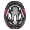 2022 UVEX HELMA OYO, berry-purple mat Velikost: 45-50 cm