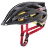UVEX HELMA I-VO CC MIPS TITAN RED Velikost: 56-60 cm