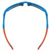 2022 UVEX BRÝLE SPORTSTYLE 507, BLUE ORANGE (4316)