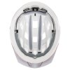 2022 UVEX HELMA AIR WING CC, DUST ROSE - GRAPEFRUIT MAT Velikost: 56-60 cm
