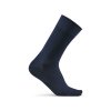 Ponožky CRAFT Essence tmavě modrá Velikost: