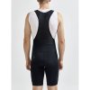 Cyklokalhoty CRAFT CORE Endur Bib Velikost:
