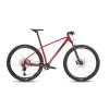BH Bikes BH EXPERT 5.0 červená Velikost: