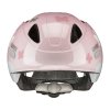 2022 UVEX HELMA OYO STYLE, BUTTERFLY PINK Velikost: 45-50 cm