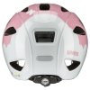 2022 UVEX HELMA OYO STYLE, BUTTERFLY PINK Velikost: 45-50 cm