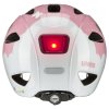 2022 UVEX HELMA OYO STYLE, BUTTERFLY PINK Velikost: 45-50 cm