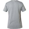 Triko FOX LEGACY FOX HEAD BASIC TEE pánské triko Velikost: M