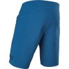 Cyklokraťasy FOX Flexair Short - blue Velikost: 38