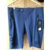 Cyklokraťasy FOX Flexair Short - blue Velikost: 38