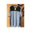 Enduro dres FOX Defend Ss Jersey - Modrý, Velikost