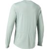 Fox Ranger Dr Ls Jersey - eucalyptus - XL