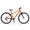 KUbikes 27,5S MTB oranžová