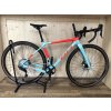 BH Bikes GRAVELX EVO 3.0 GRX810 11V HD - vel. SM