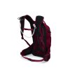 2022 OSPREY RAVEN 14 CLARET RED