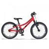 KUbikes - dětské kolo 16S MTB červená 5,72 kg