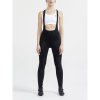 W Cyklokalhoty CRAFT CORE SubZ Bib Tights (C3 Velikost: