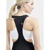 W Cyklokalhoty CRAFT CORE SubZ Bib Tights (C3 Velikost: