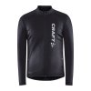 Cyklodres CRAFT CORE SubZ LS Velikost: