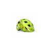 MET HELM HOORAY KINDER LIME CHAMELEON Größe: