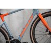 RIDLEY GRIFN Shimano 105 Di2 Rich Orange Metallic - M